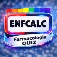 EnfCalc - Quiz de Farmaco