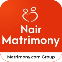 Nair Matrimony App for Kerala