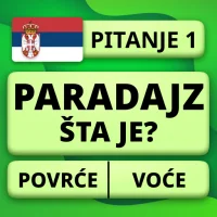 QuizzLand: pitanja i odgovori