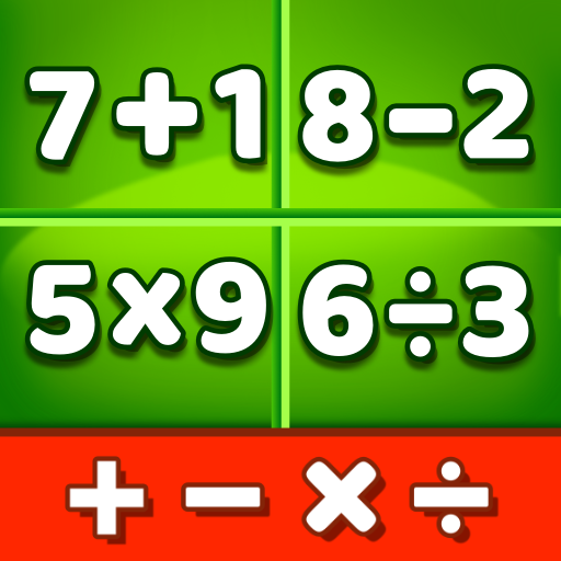 Matematičke igre za decu