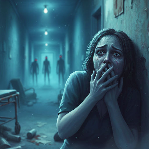 Puzzle Escape Game: No Way Out